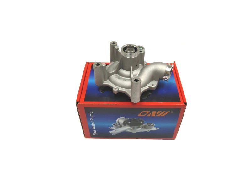 OAW BM2250 Engine Water Pump for 02-08 Mini Cooper S 1.6L Supercharged SOHC - Image 2